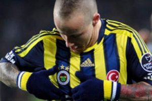 Stoch'a talip çıktı!