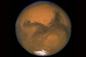 Mars programına Rusya katılıyor