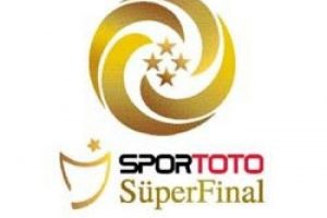 Süper Final'de kritik kurallar