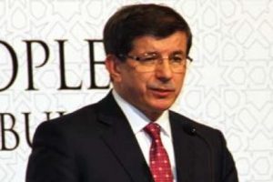 Davutoğlu Türkiye'ye dönüyor