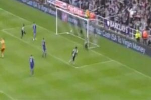 Ben Arfa'dan Messı'yi kıskandıracak gol