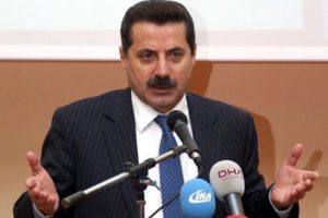 Faruk Çelik'ten işsizlere müjde