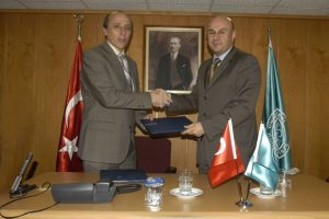 Mezun olan öğrencilere kendi işini kurma imkanı