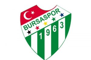 Bursaspor'dan Erdoğan Arıca için başsağlığı mesajı