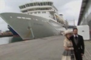 100 yıl öncesine döndüler