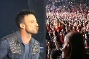 Megastar Tarkan kıskananları çatlattı