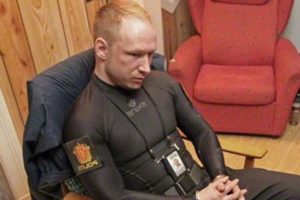 Breivik'in 'deli' olmadığı açıklandı