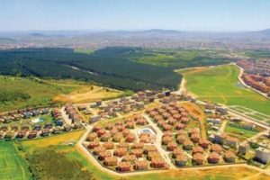 Bursa Defterdarlığı'ndan 2B yasası açıklaması