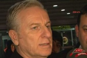 Terim'den Riera ve Melo kararı!
