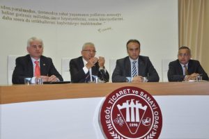 İnegöl 2. OSB'nin TOKİ tarafından yapılmasına yeşil ışık