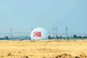 İranlı generalden şok iddia