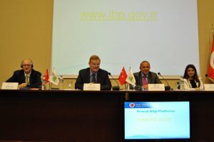 ''Türkiye'nin 2023 hedeflerini destekliyoruz''