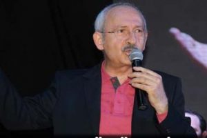 ''Gel benimle uğraş''