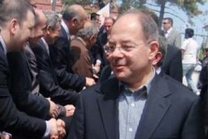 Akdağ: Postal yalayıcıları var