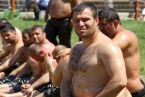 Fatih Ürek'e tepki gösterdiler