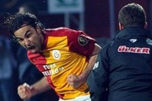 Yeni hedefi Alex'in rekoru