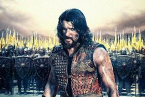 ''Fetih 1453'' filminden büyük sürpriz