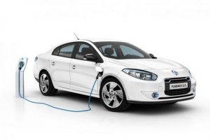 Elektrikli otomobil satışa çıkıyor