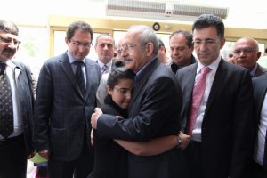 Kılıçdaroğlu'dan Bursa'da önemli açıklamalar