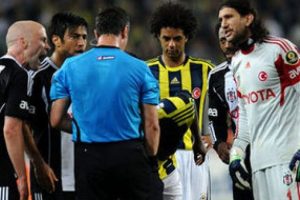 Beşiktaş'a şok!