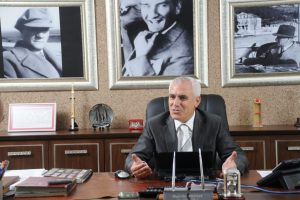 ''Kentsel dönüşüme kavramına geniş bakılmalı''