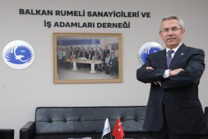 BALKANSİAD, dış ticaret açığını değerlendirdi