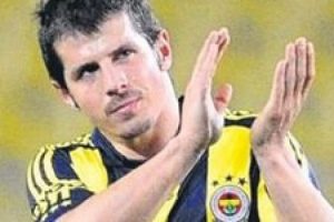 Emre'ye Tahkim'den sevindirici haber