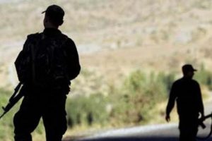 PKK'ya büyük darbe