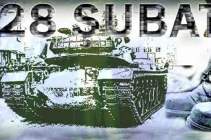 28 Şubat soruşturmasında 3 tutuklama