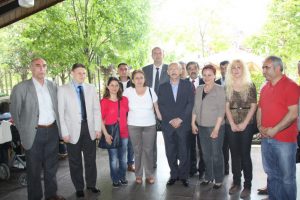 ''İnegöl il olmayı hak ediyor''