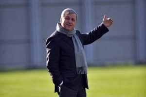 ''Ligin en temiz kulübü Bursaspor''