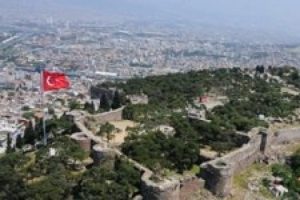 İşte İzmir'in riskli bölgeleri