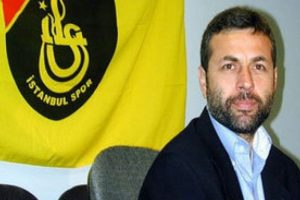 Şakar'dan Kocaman gönderme!