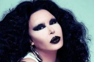 ''Ben Diva'yım x-ray'den geçmem''