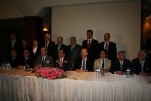 İşte Bursa'ya yön verecek komisyonlar