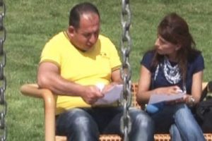 Böbreğini geri istiyor