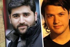 Kayıp gazetecinin babası isyan etti