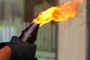 Molotoflu saldırıya 21 yıl hapis