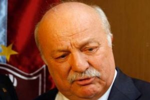 ''Demirören Federasyonu'nu değiştireceğiz''