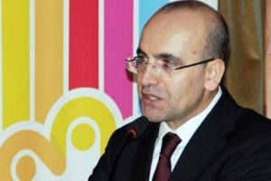 Şimşek'ten S&p'ye tepki