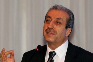 Mehdi Eker'den sütten zehirlenme açıklaması
