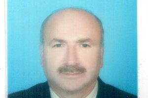 Mehmet Emin Sevinç hayatını kaybetti