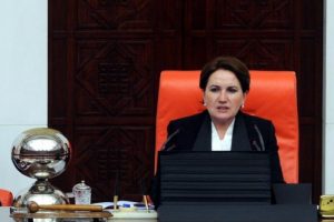 Meral Akşener ifade verecek
