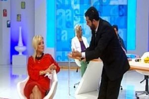 Magic Necmi Saba Tümer'e sihir yaparsa...