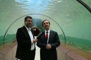 3 adımda Yıldırım görkemi - ÖZEL HABER