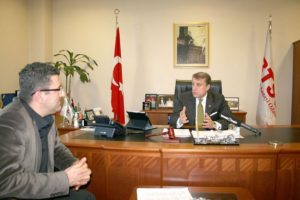 Bursa'ya 5 milyon turist gelecek