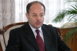 ''Gerekirse o çocuğa devlet bakar''