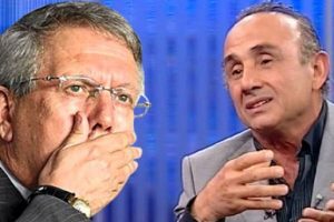 Aziz başkan Ya buna içeride inandı ya da aklını oynattı