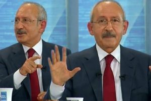 Kemal Kılıçdaroğlu'nun zor anları
