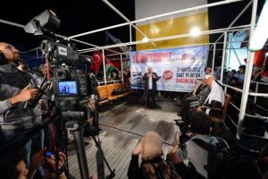 Mavi Marmara baskınının 2. yılı